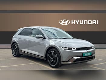 Used Hyundai IONIQ 5 2026 for sale - 79761543: Photo