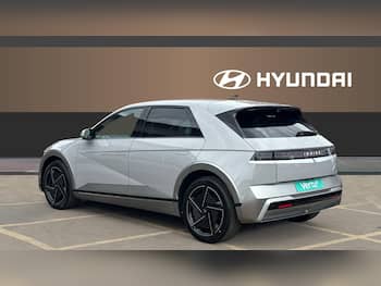 Used Hyundai IONIQ 5 2026 for sale - 79761543: Photo
