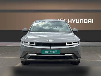Used Hyundai IONIQ 5 2026 for sale - 79761543: Photo