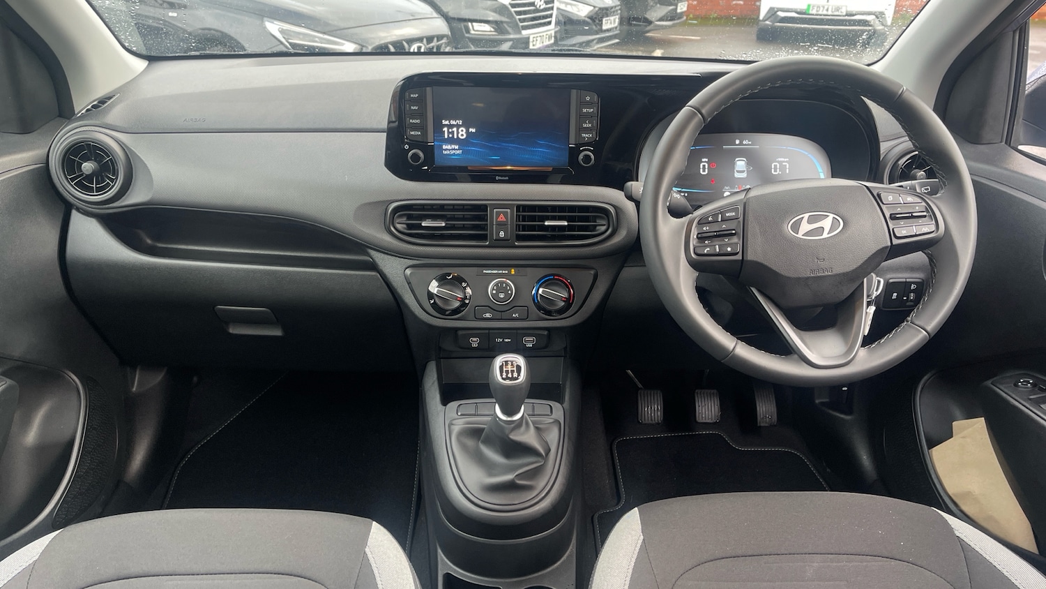 Used Hyundai i10 2025 for sale - 76891615: Photo 10