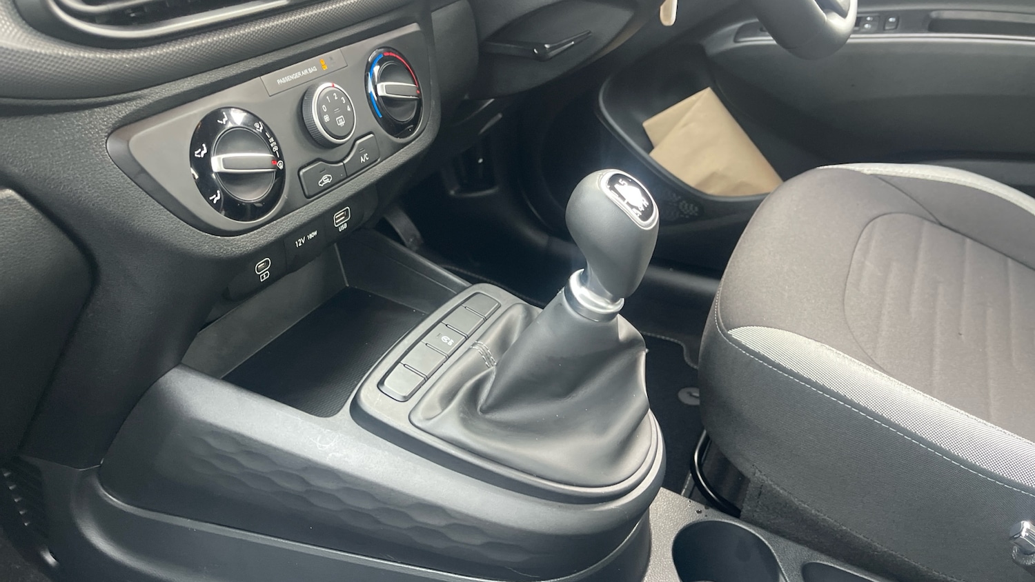 Used Hyundai i10 2025 for sale - 76891615: Photo 13