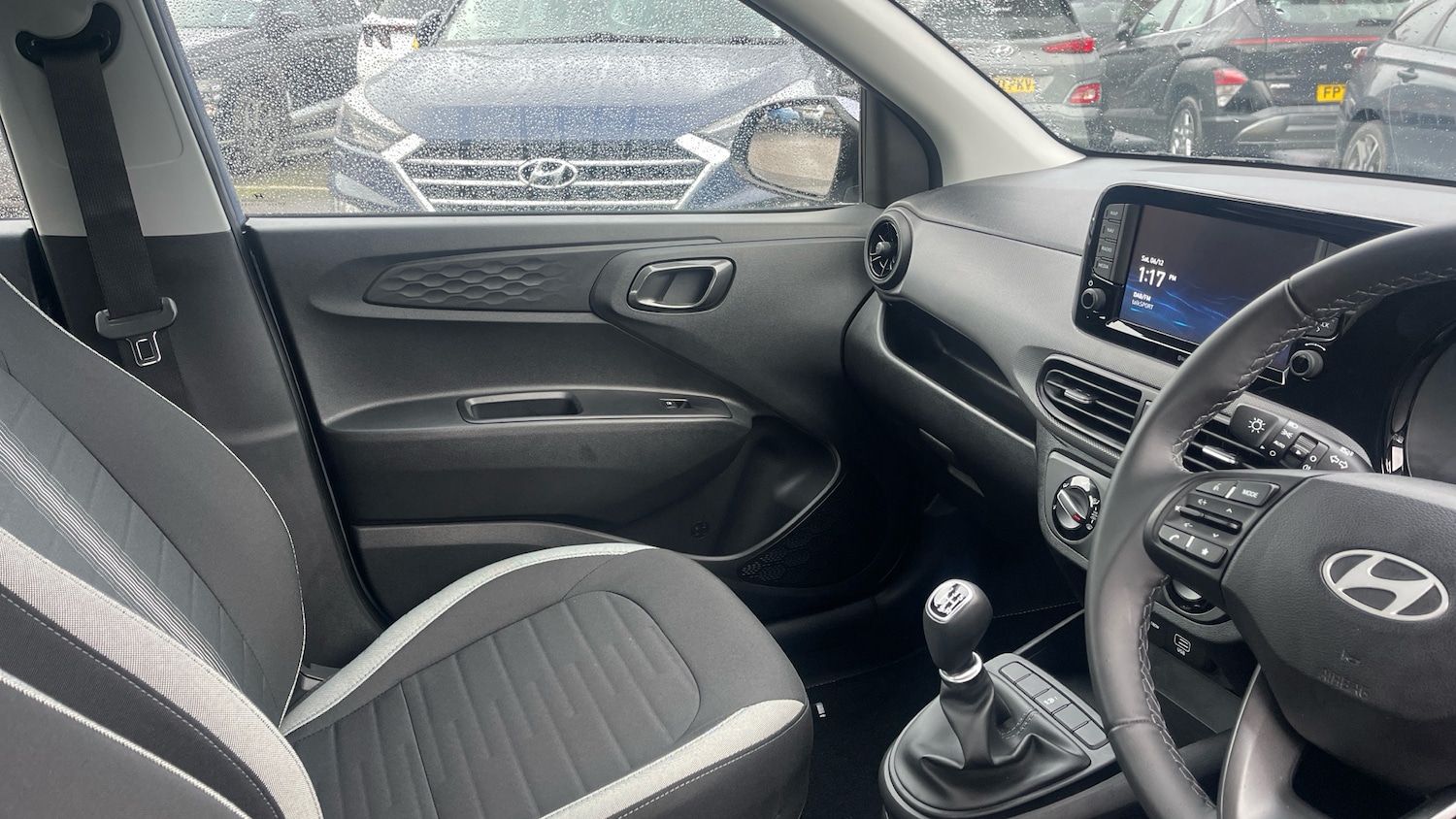 Used Hyundai i10 2025 for sale - 76891615: Photo 14