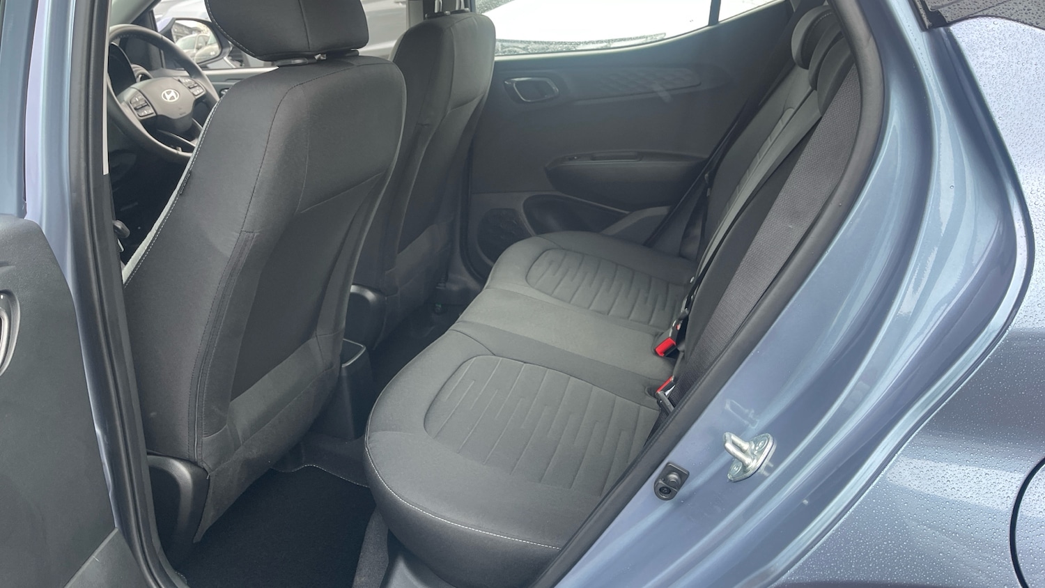 Used Hyundai i10 2025 for sale - 76891615: Photo 16