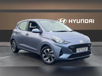 2025 (75) - 1.0 [63] Advance 5dr [Nav]