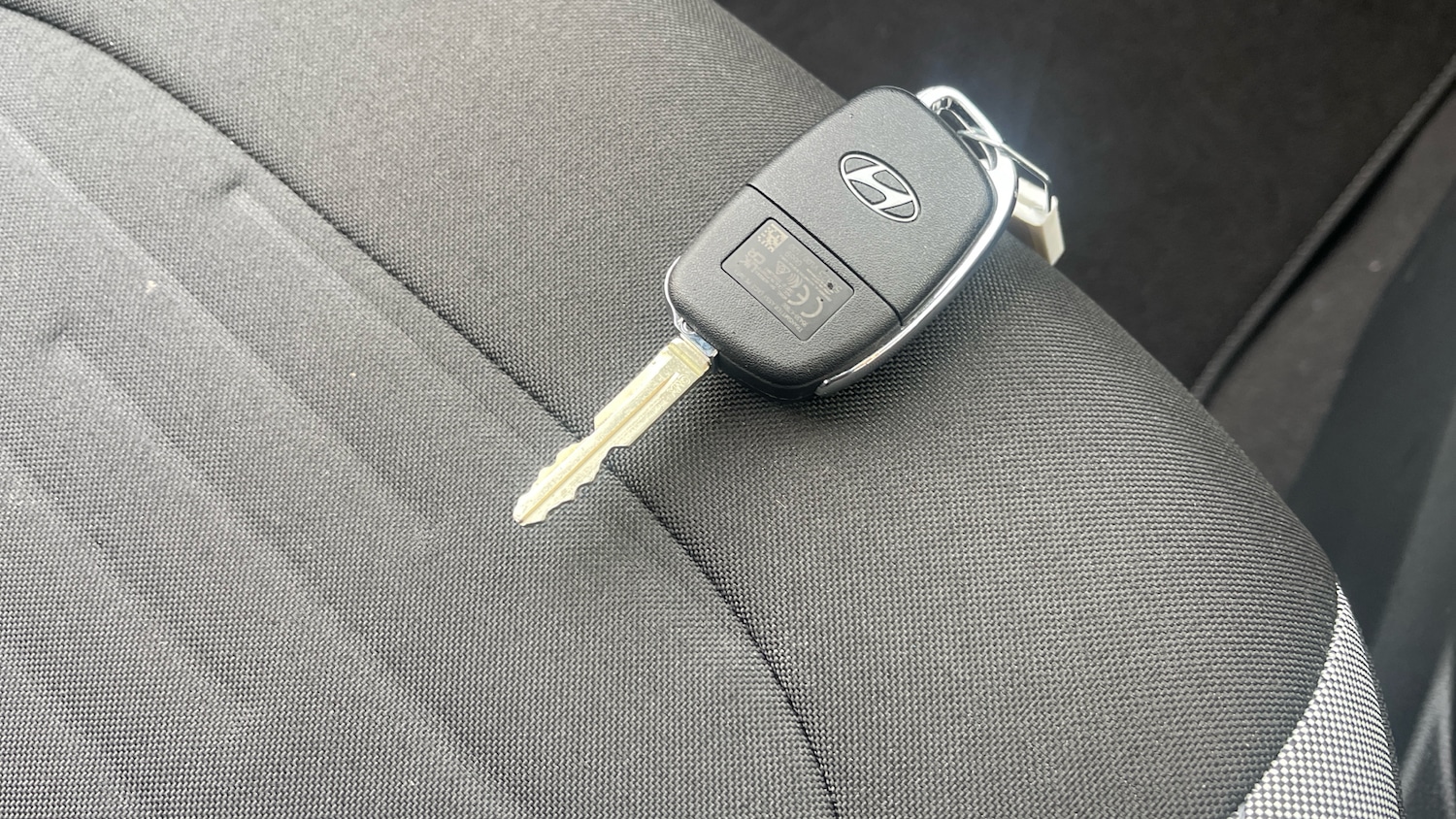 Used Hyundai i10 2025 for sale - 76891615: Photo 20