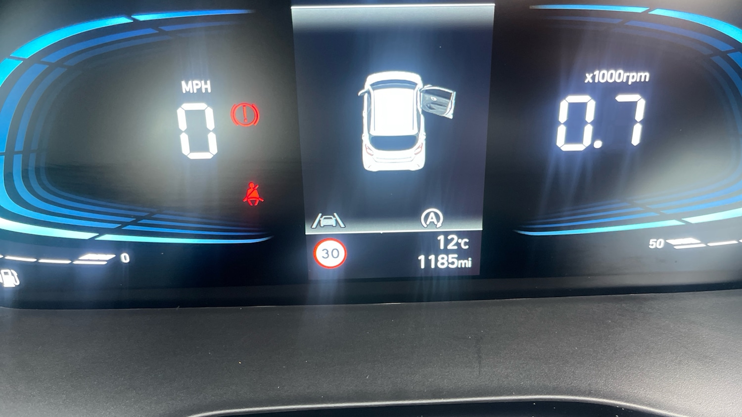 Used Hyundai i10 2025 for sale - 76891615: Photo 24