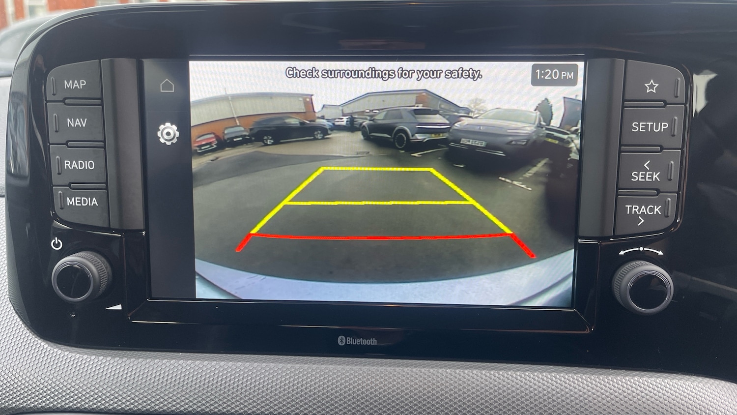 Used Hyundai i10 2025 for sale - 76891615: Photo 29