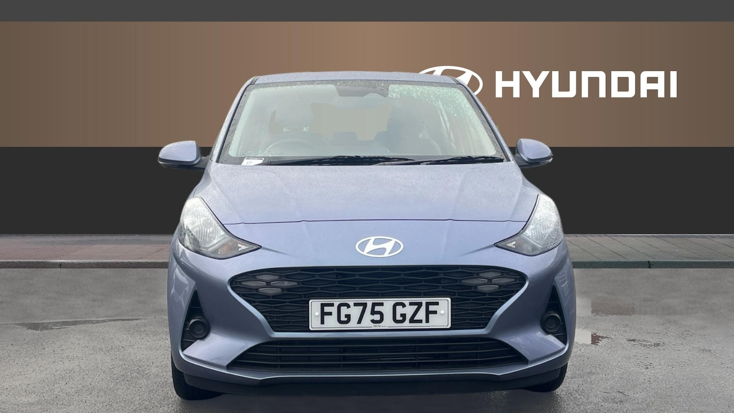 Used Hyundai i10 2025 for sale - 76891615: Photo 3