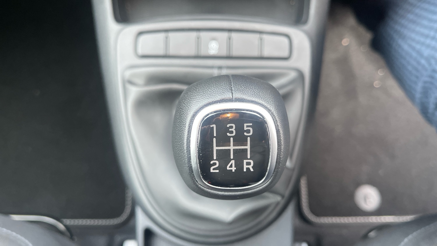 Used Hyundai i10 2025 for sale - 76891615: Photo 33