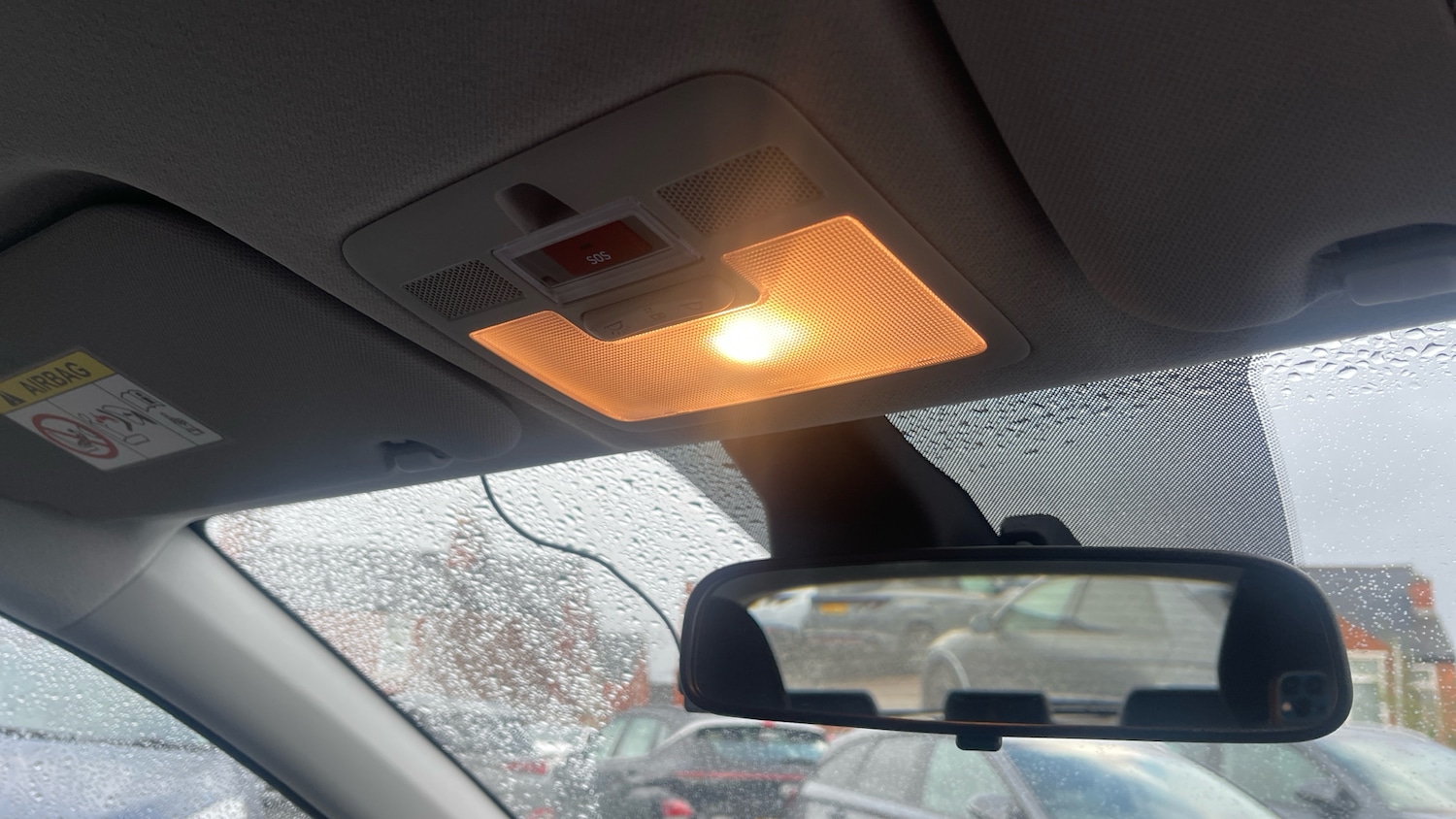 Used Hyundai i10 2025 for sale - 76891615: Photo 35