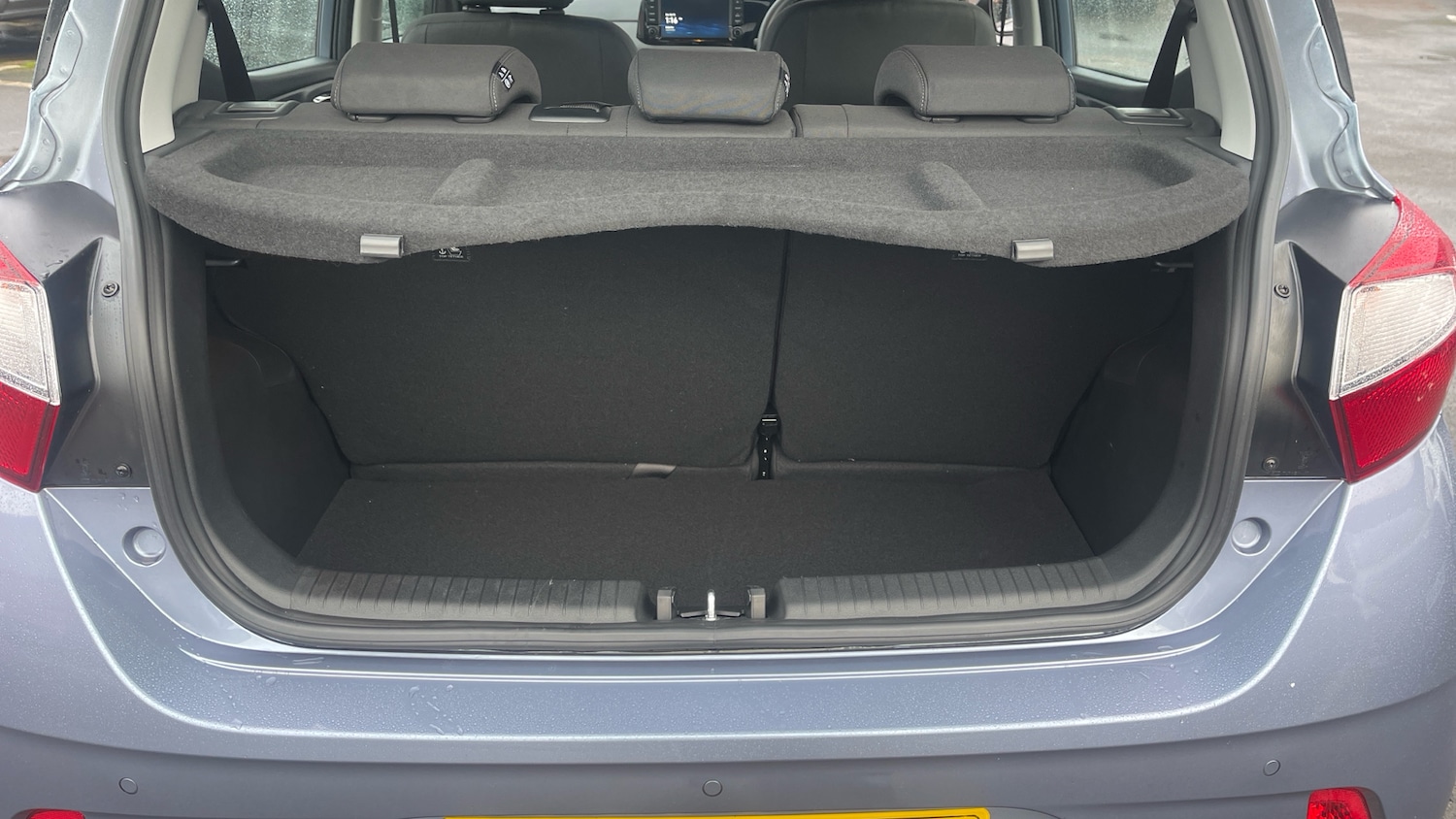 Used Hyundai i10 2025 for sale - 76891615: Photo 4