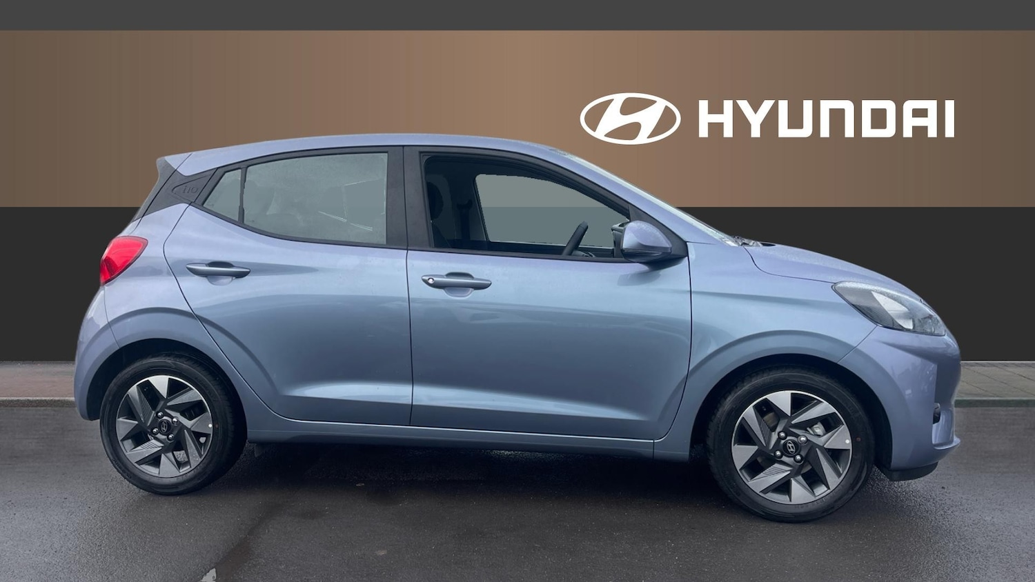 Used Hyundai i10 2025 for sale - 76891615: Photo 5