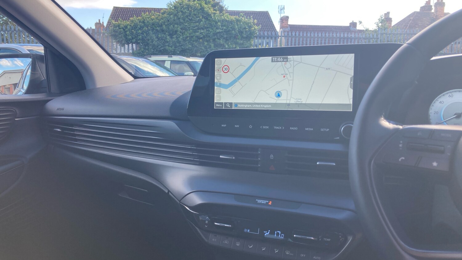 Used Hyundai BAYON 2024 for sale - 76120120: Photo 14