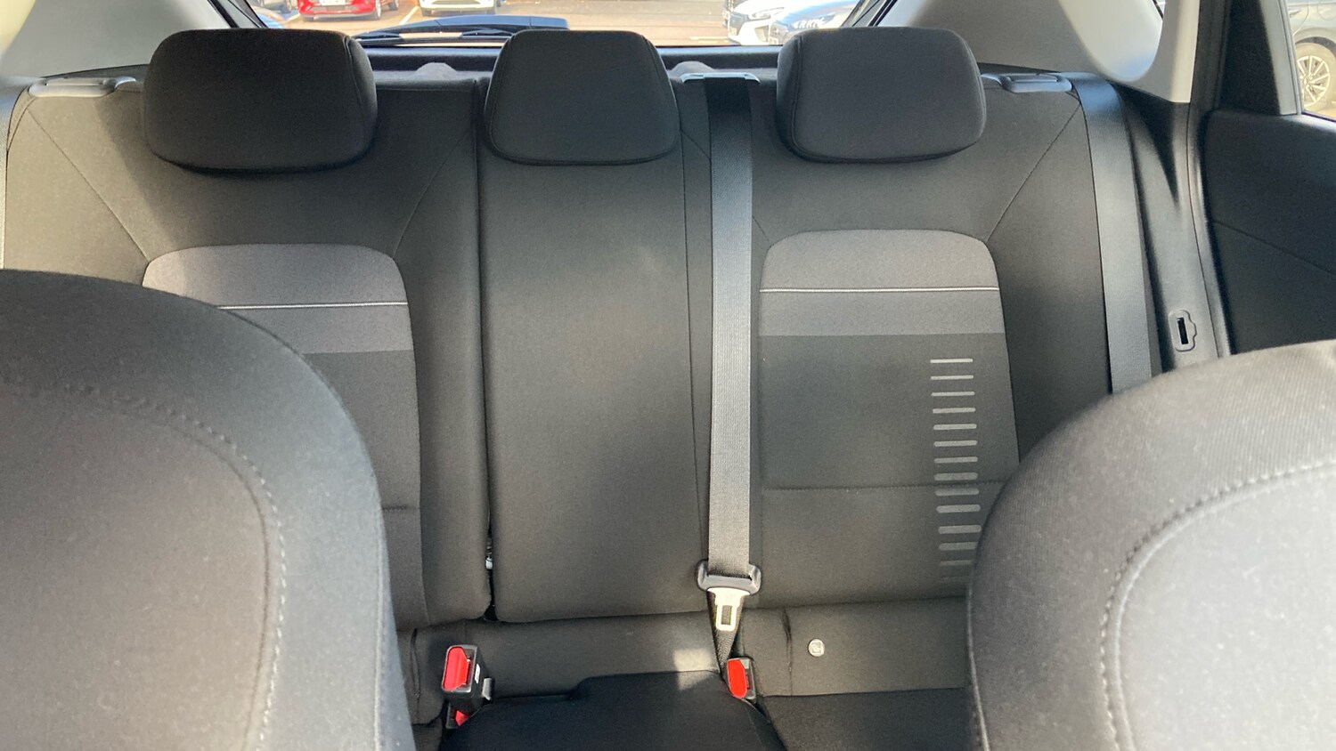 Used Hyundai BAYON 2024 for sale - 76120120: Photo 15