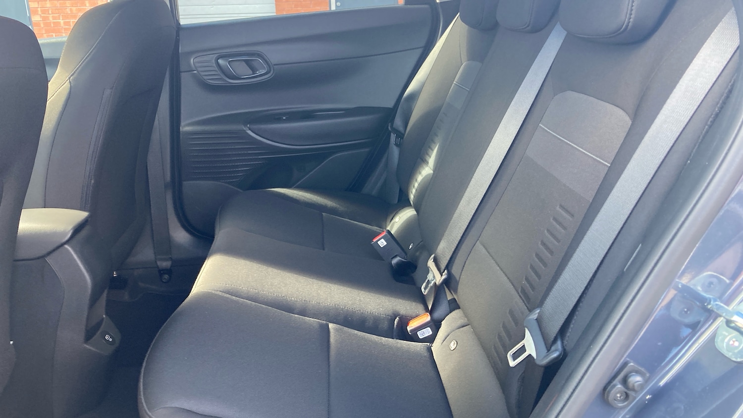 Used Hyundai BAYON 2024 for sale - 76120120: Photo 16