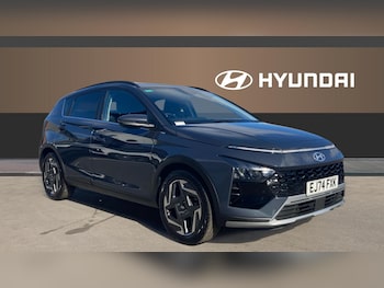 2024 (74) - 1.0 TGDi Premium 5dr Petrol Hatchback