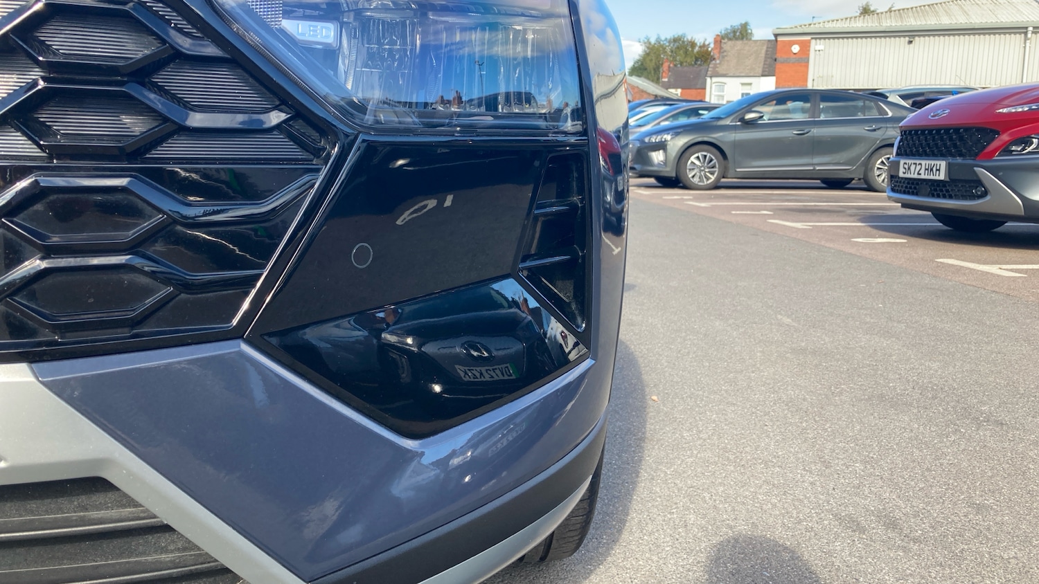 Used Hyundai BAYON 2024 for sale - 76120120: Photo 23