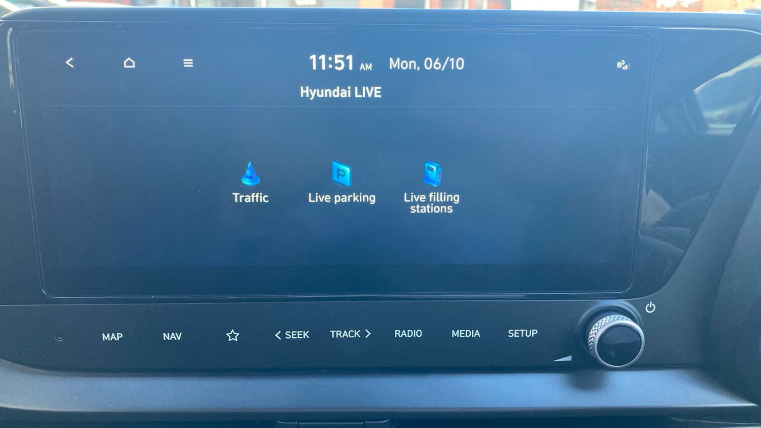 Used Hyundai BAYON 2024 for sale - 76120120: Photo 40