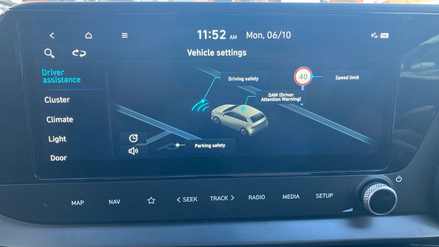 Used Hyundai BAYON 2024 for sale - 76120120: Photo 41