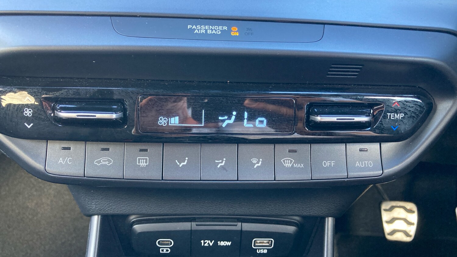 Used Hyundai BAYON 2024 for sale - 76120120: Photo 43