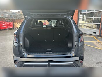 Used Hyundai TUCSON 2025 for sale - 77046560: Photo