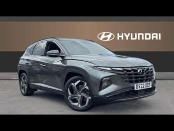 Used Hyundai TUCSON 2022 for sale - 75361264: Photo