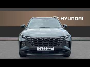 Used Hyundai TUCSON 2022 for sale - 75361264: Photo