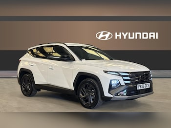 Used Hyundai TUCSON 2026 for sale - 79488850: Photo