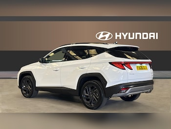 Used Hyundai TUCSON 2026 for sale - 79488850: Photo