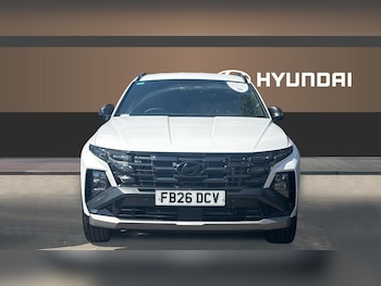 Used Hyundai TUCSON 2026 for sale - 79488850: Photo
