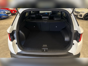 Used Hyundai TUCSON 2026 for sale - 79488850: Photo