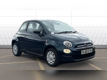 Used Fiat 500 2016 for sale - 79785223: Photo