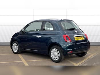 Used Fiat 500 2016 for sale - 79785223: Photo