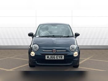 Used Fiat 500 2016 for sale - 79785223: Photo