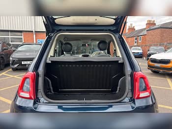 Used Fiat 500 2016 for sale - 79785223: Photo