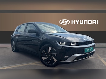 Used Hyundai IONIQ 5 2026 for sale - 79488844: Photo