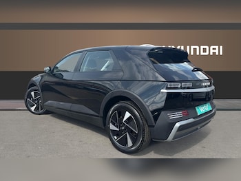 Used Hyundai IONIQ 5 2026 for sale - 79488844: Photo