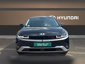 Used Hyundai IONIQ 5 2026 for sale - 79488844: Photo