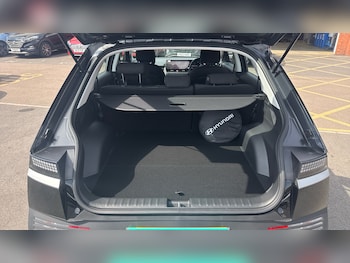 Used Hyundai IONIQ 5 2026 for sale - 79488844: Photo