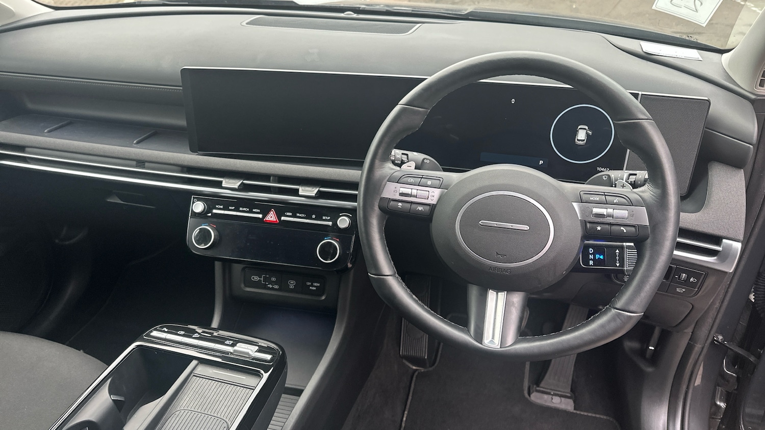 Used Hyundai TUCSON 2025 for sale - 77088079: Photo 10