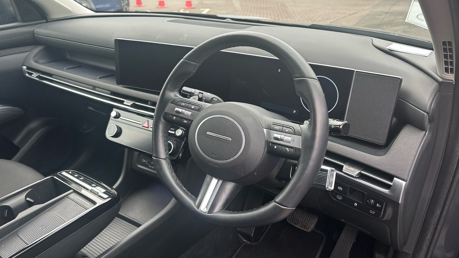 Used Hyundai TUCSON 2025 for sale - 77088079: Photo 11