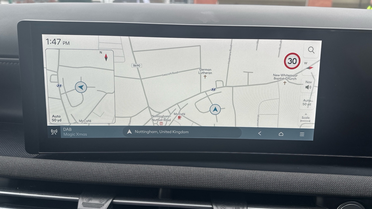 Used Hyundai TUCSON 2025 for sale - 77088079: Photo 12