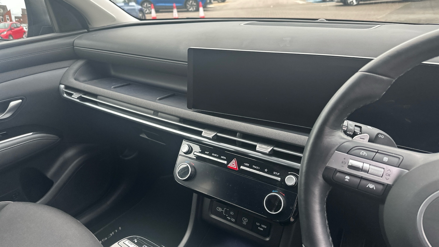 Used Hyundai TUCSON 2025 for sale - 77088079: Photo 14