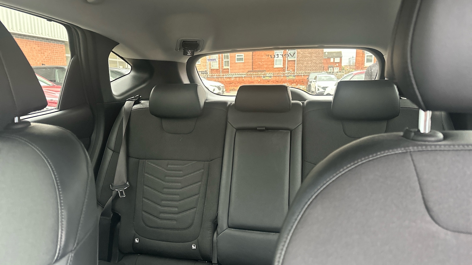 Used Hyundai TUCSON 2025 for sale - 77088079: Photo 15