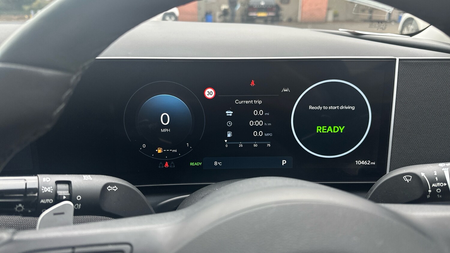 Used Hyundai TUCSON 2025 for sale - 77088079: Photo 18