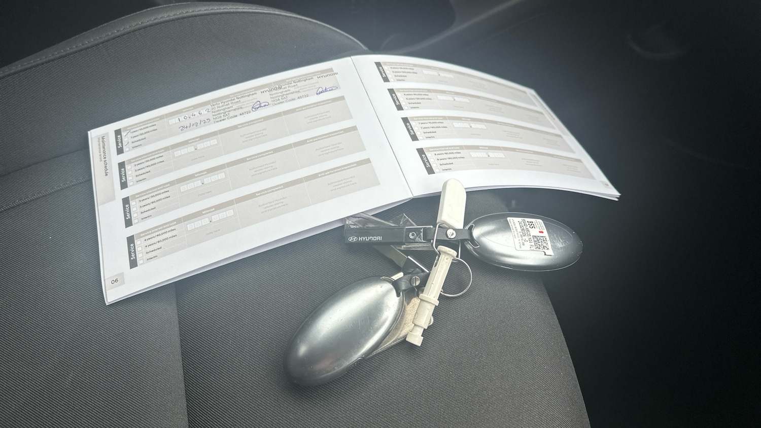 Used Hyundai TUCSON 2025 for sale - 77088079: Photo 19