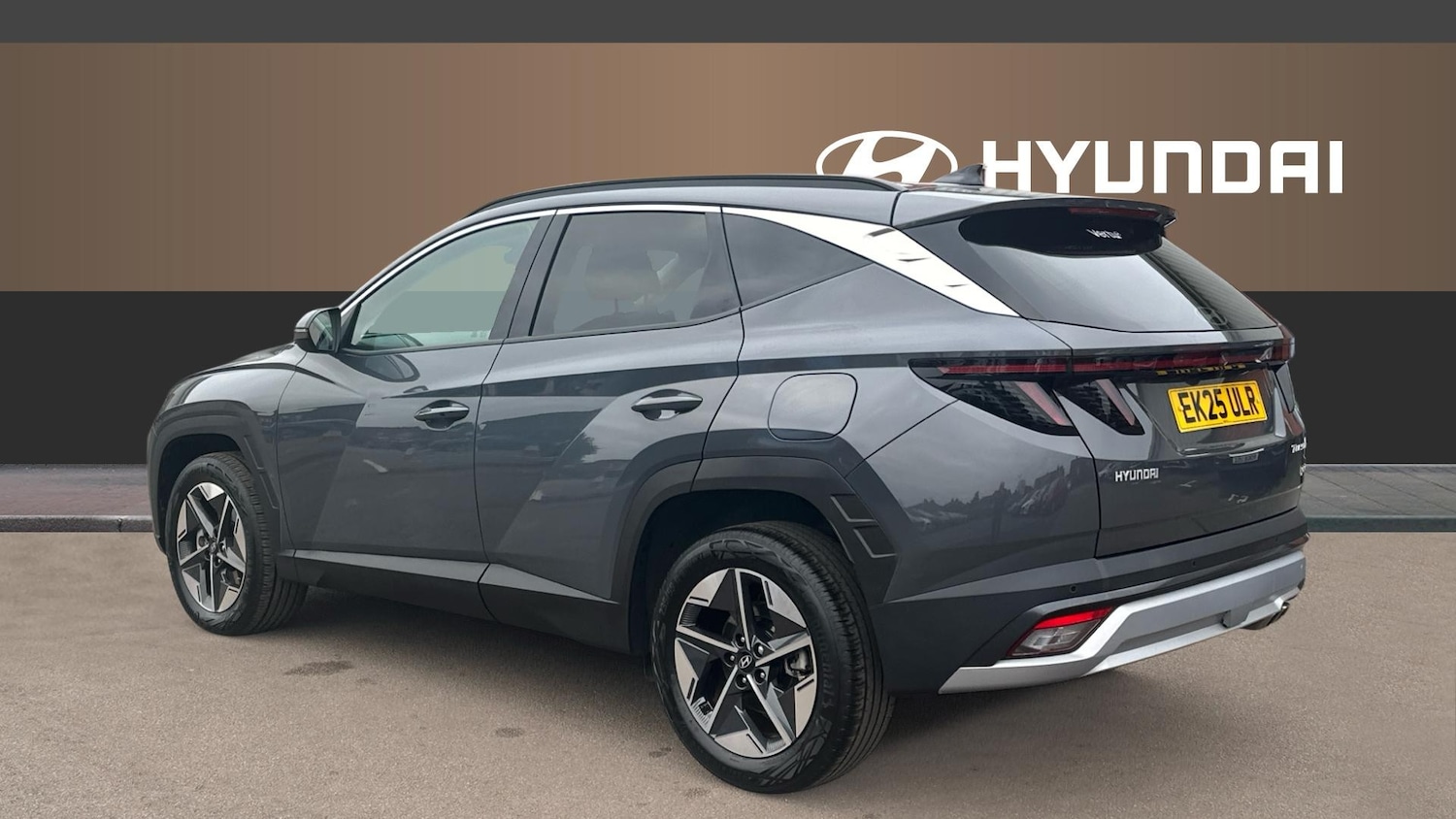 Used Hyundai TUCSON 2025 for sale - 77088079: Photo 2