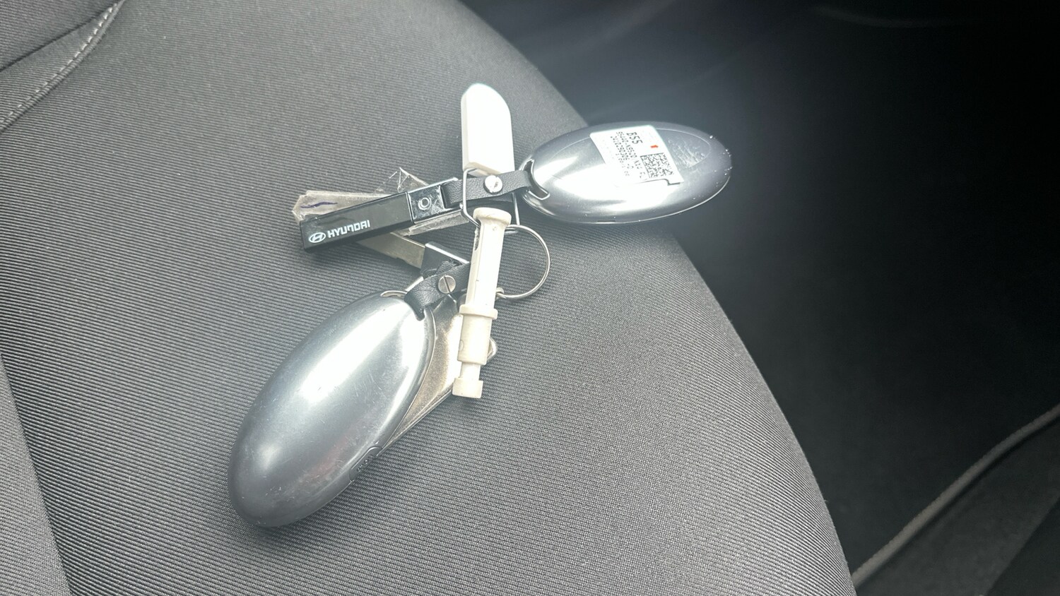 Used Hyundai TUCSON 2025 for sale - 77088079: Photo 20