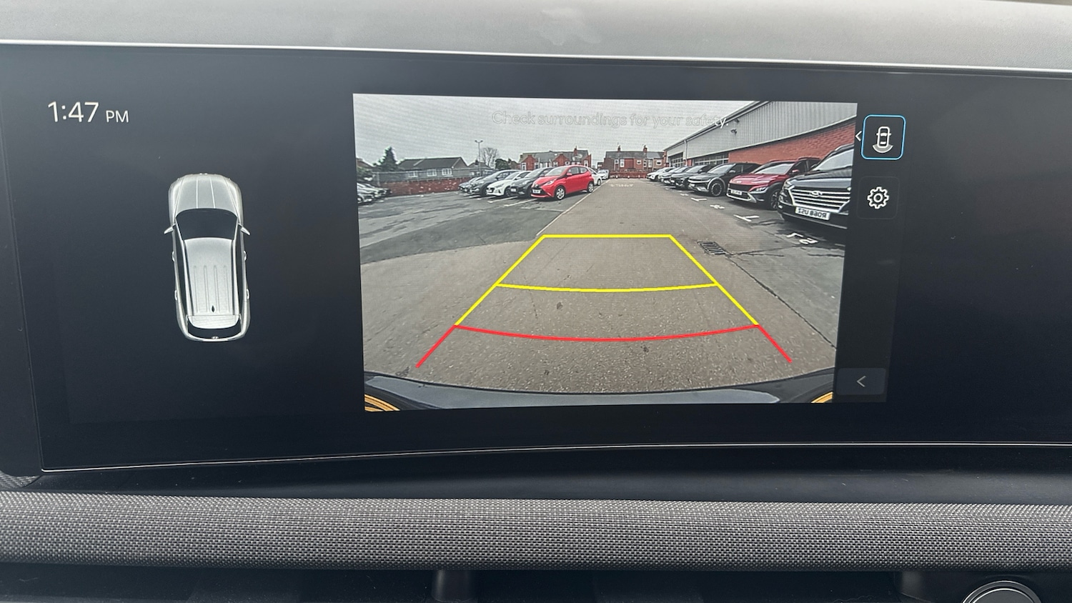 Used Hyundai TUCSON 2025 for sale - 77088079: Photo 21