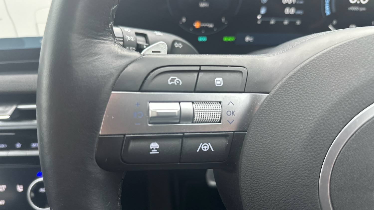 Used Hyundai TUCSON 2025 for sale - 77088079: Photo 25